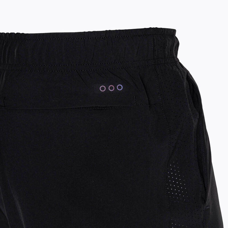 Pantaloni scurți de alergare Saucony Outpace 5" pentru bărbați
