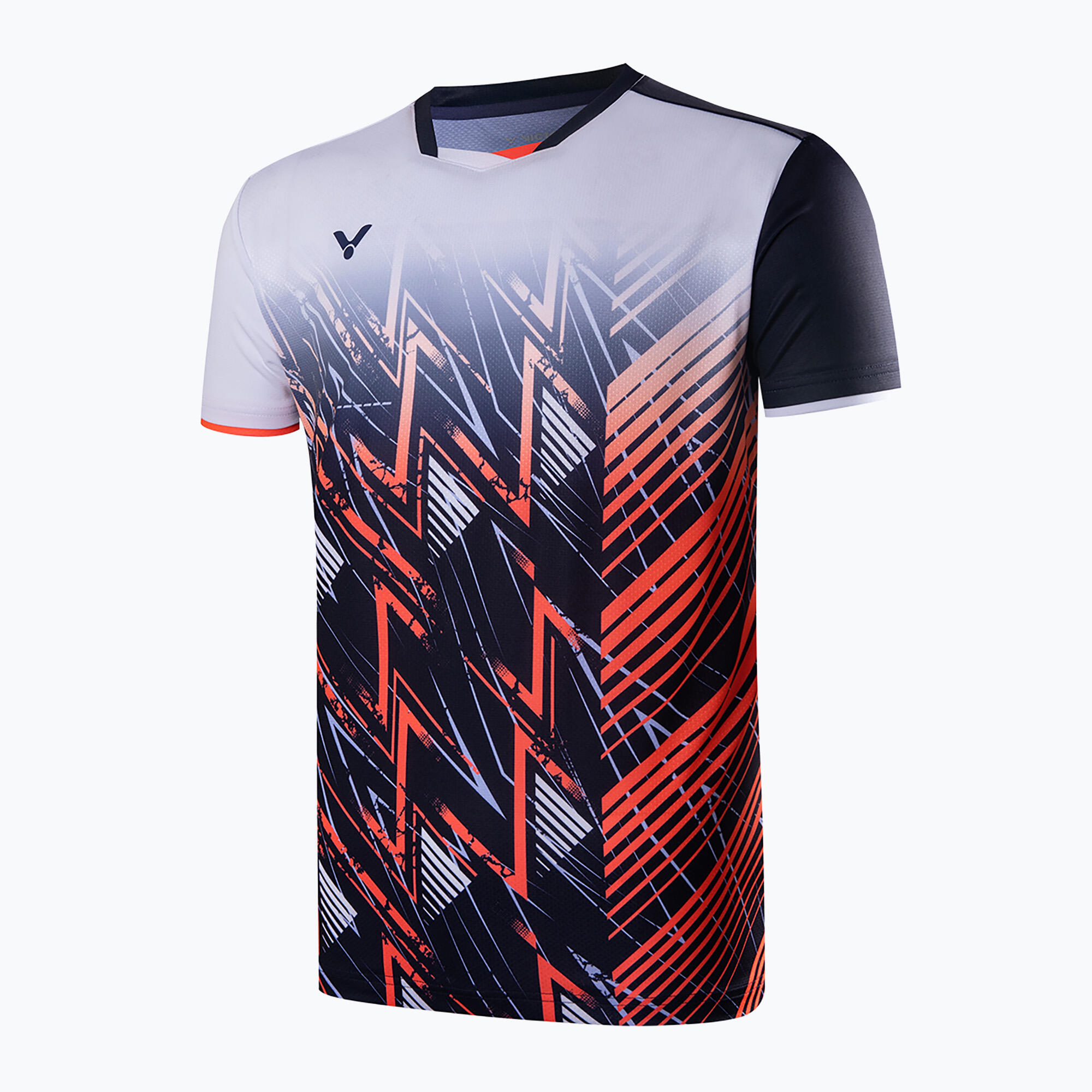 T-shirt VICTOR T-40008B 5/5