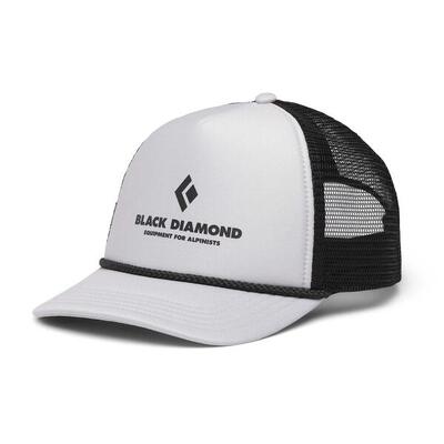 Cappellino con visiera uomo Flat Bill Trucker