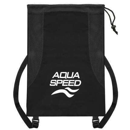 Worek na sprzęt plecak Aqua Speed Mesh Backpack