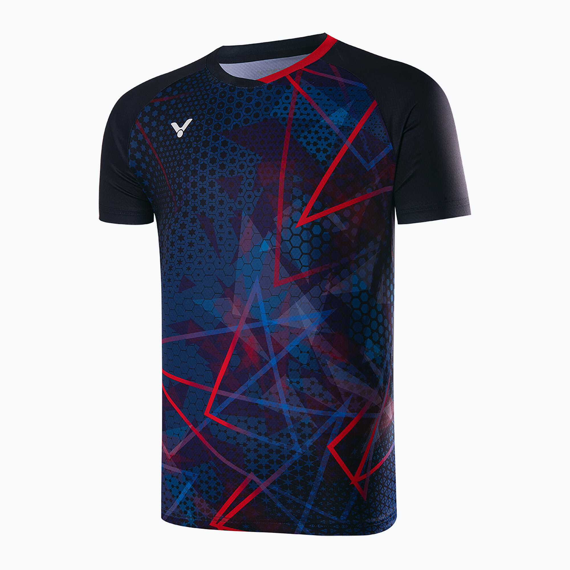 VICTOR T-40001TD T-Shirt 5/5