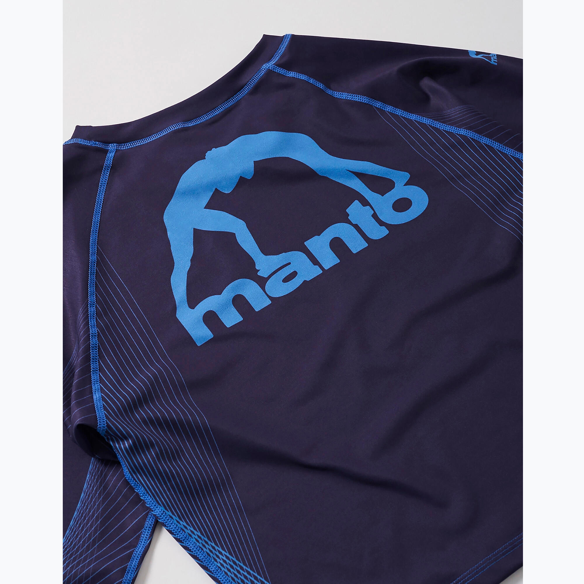 MANTO Defend Rashguard rashguard da donna 3/5