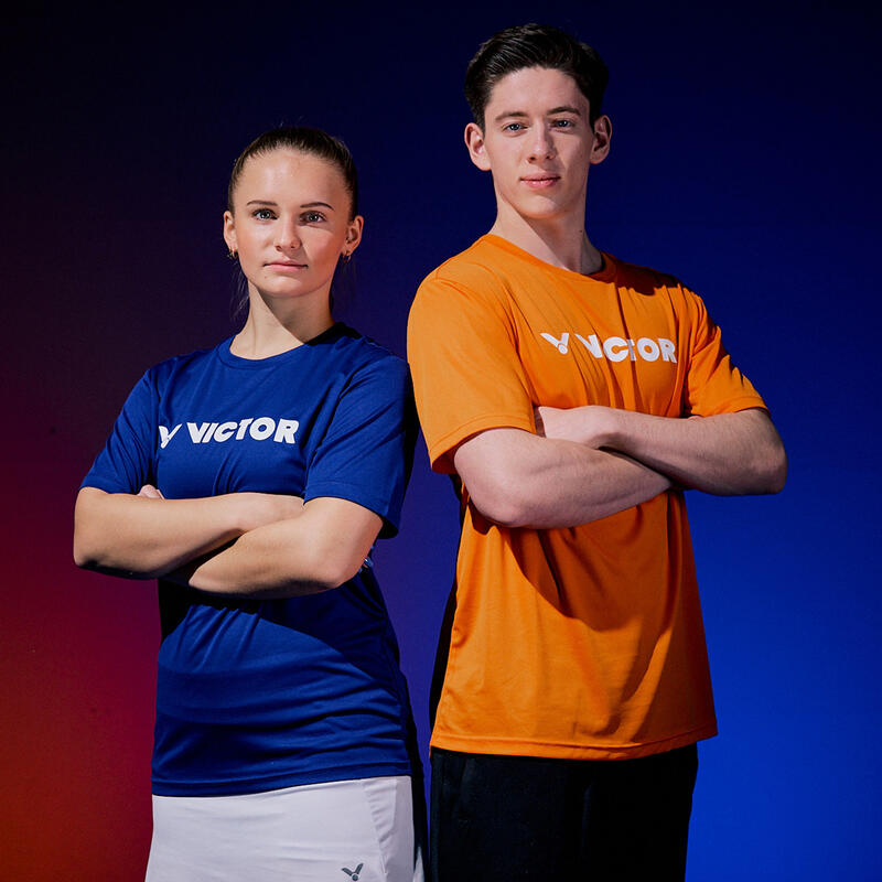 T-shirt VICTOR T-43105