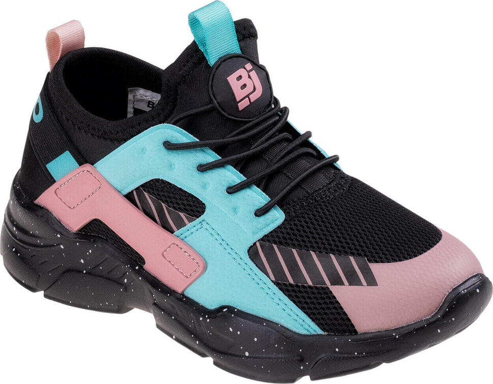 Buty sneakersy dziewczęce Bejo Slikter