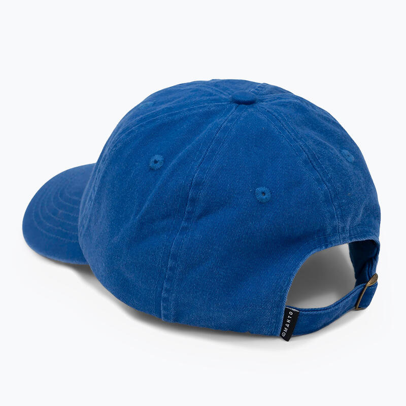 Casquette de baseball MANTO Cercle