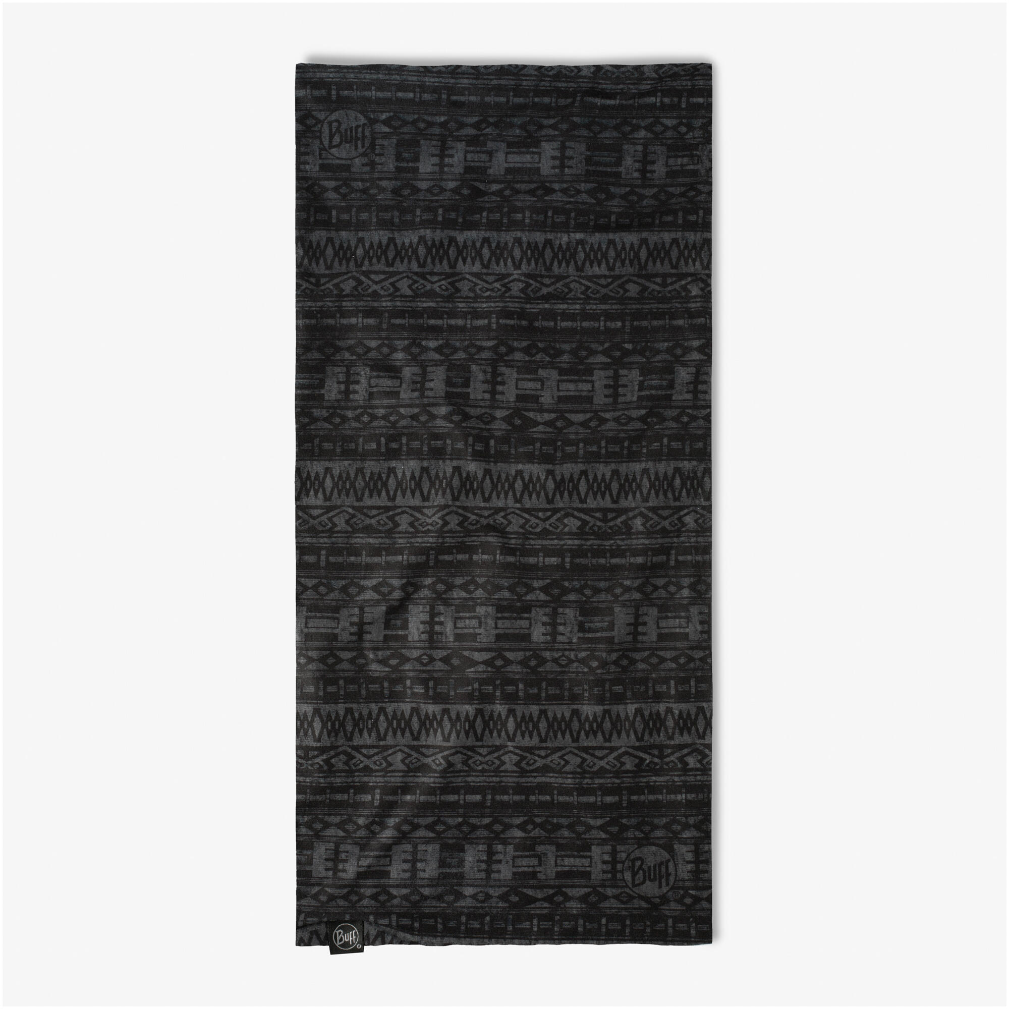 Schlauchtuch wärmeisolierend kuschelig weich unisex - Reversible Polar 2/5