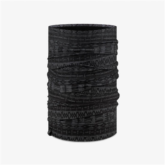 Schlauchtuch wärmeisolierend kuschelig weich unisex - Reversible Polar