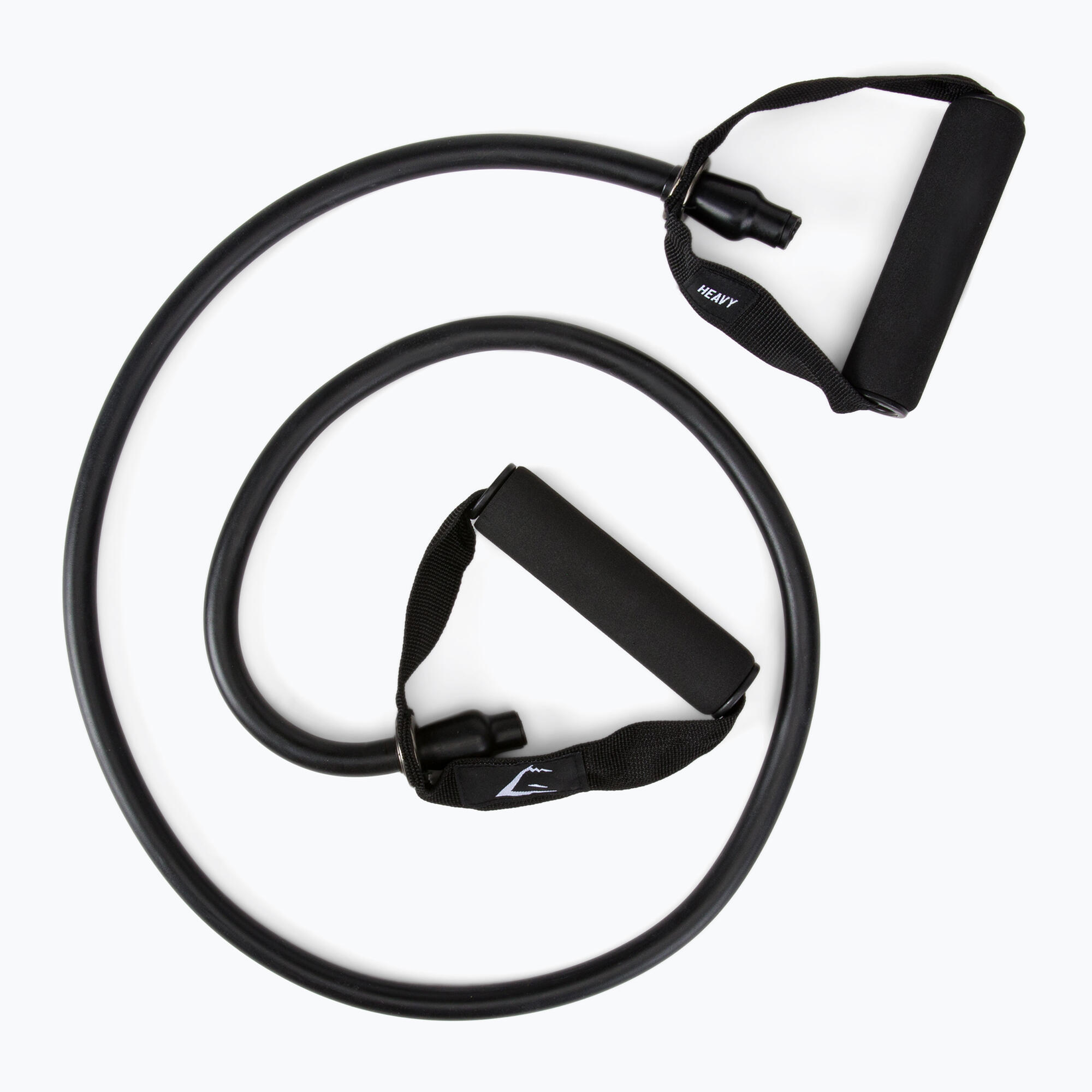 Ekspander do ćwiczeń Gymshark Heavy Resistance Tubes 5/5