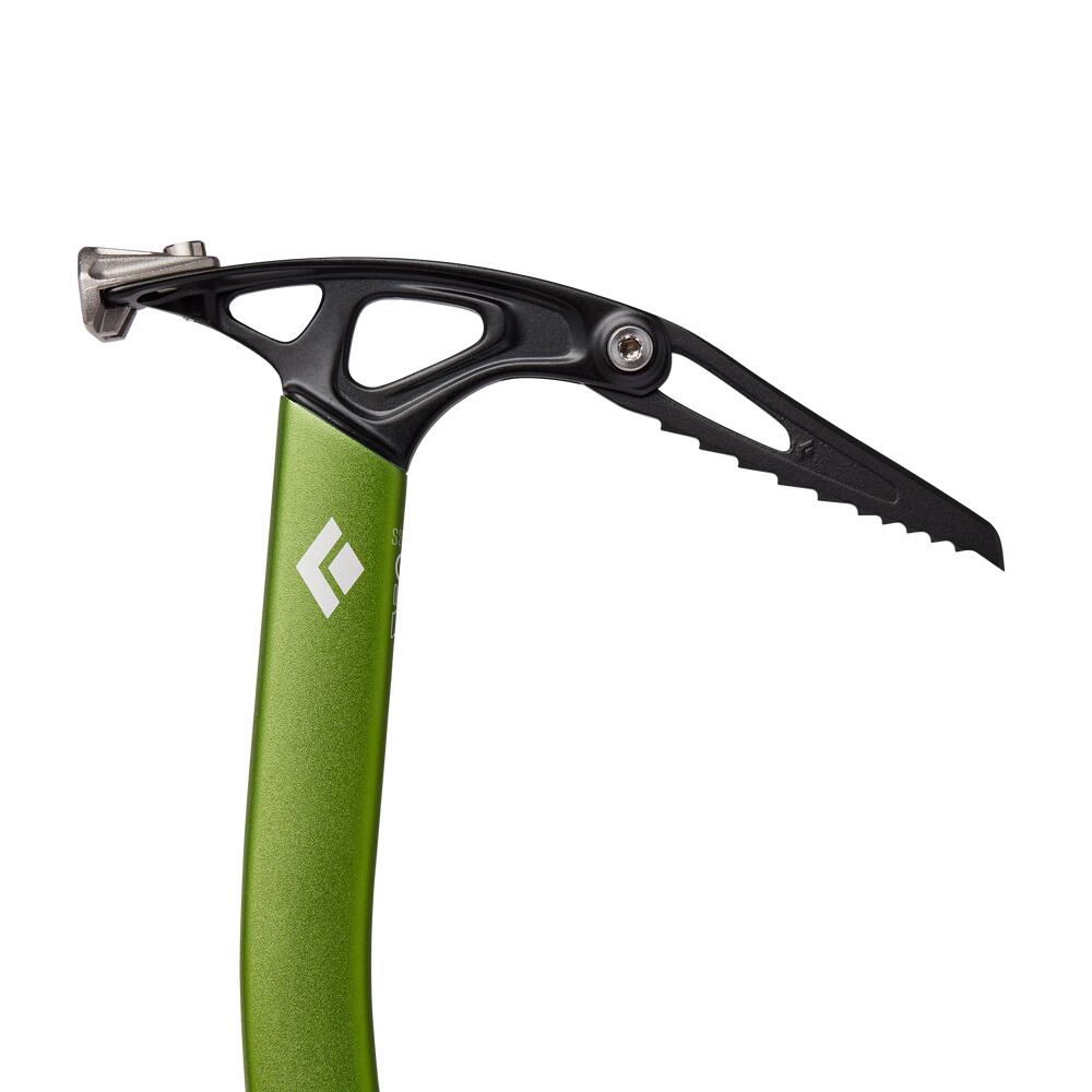 Sportovní a skialpinistický cepín 4/4