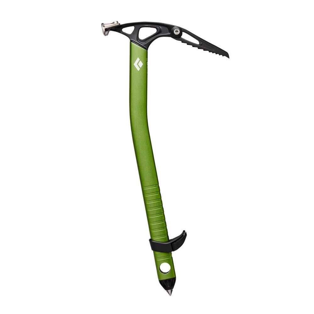 BLACK DIAMOND Sportovní a skialpinistický cepín
