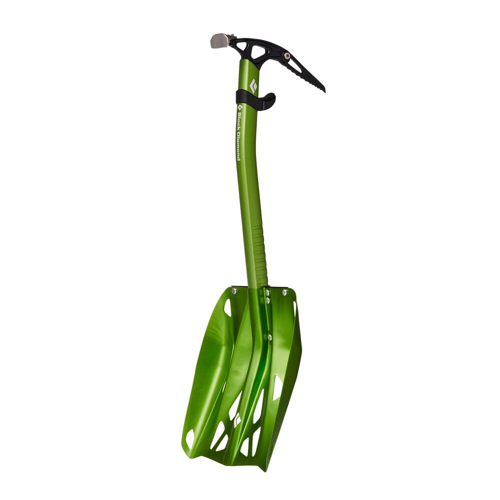 Sportovní a skialpinistický cepín 2/4