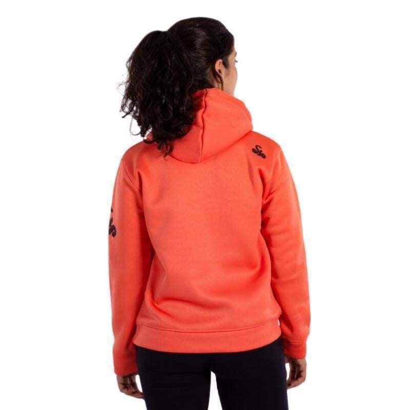 Sudadera Vibor-a Yarara 24274 Mujer