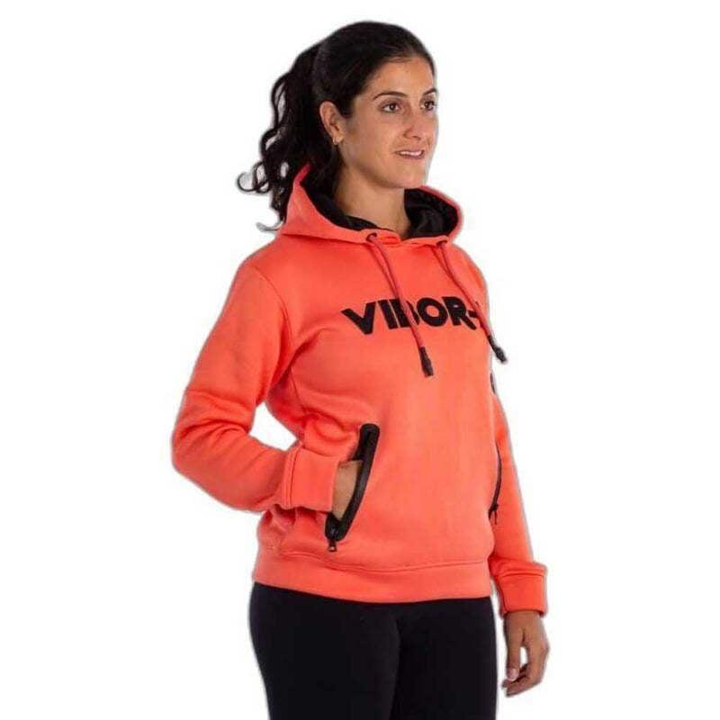 Sudadera Vibor-a Yarara 24274 Mujer