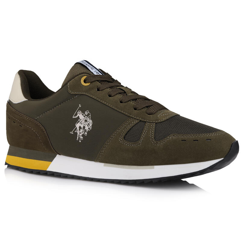 Buty meskie sportowe do chodzenia U.S POLO