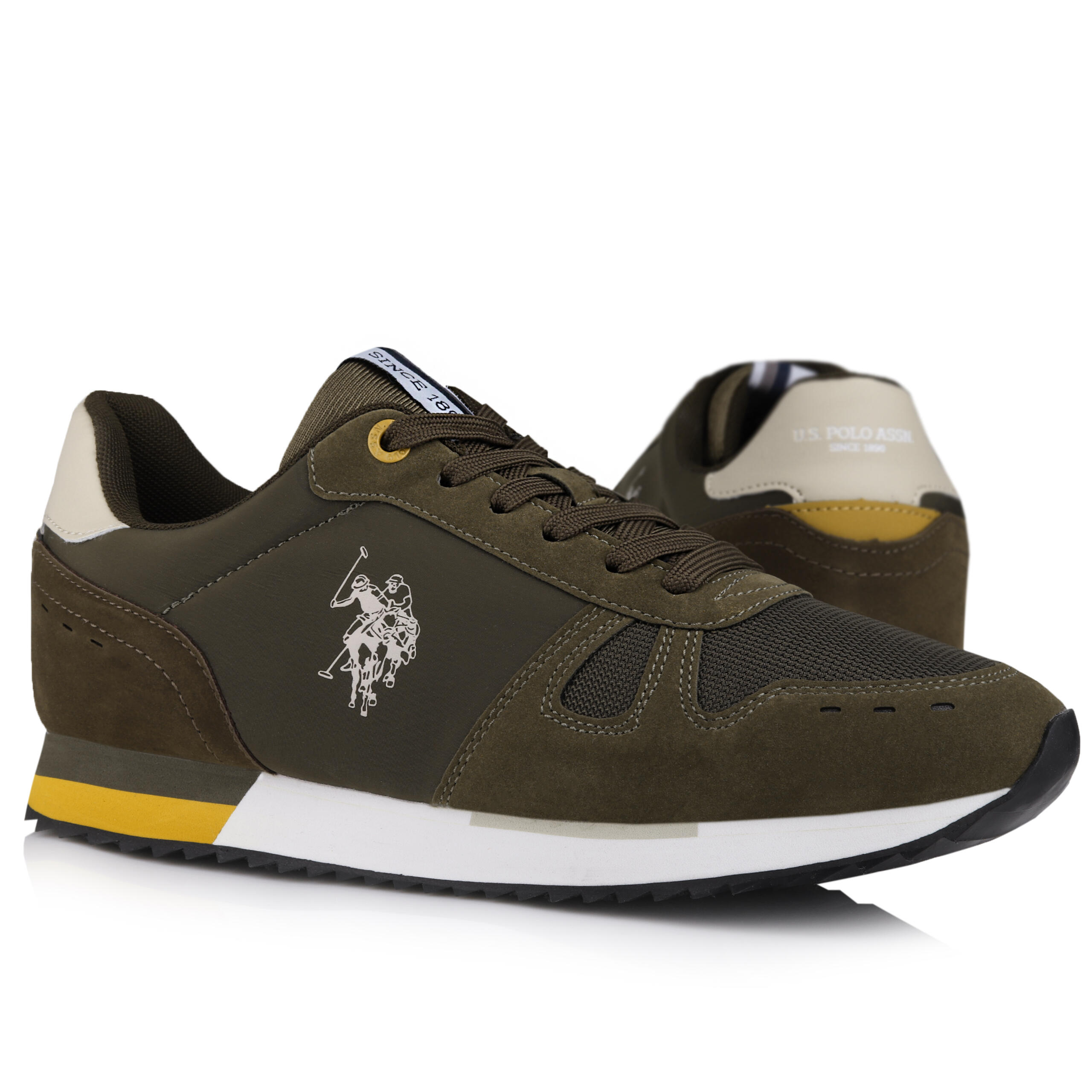 U.S. POLO ASSN. picture