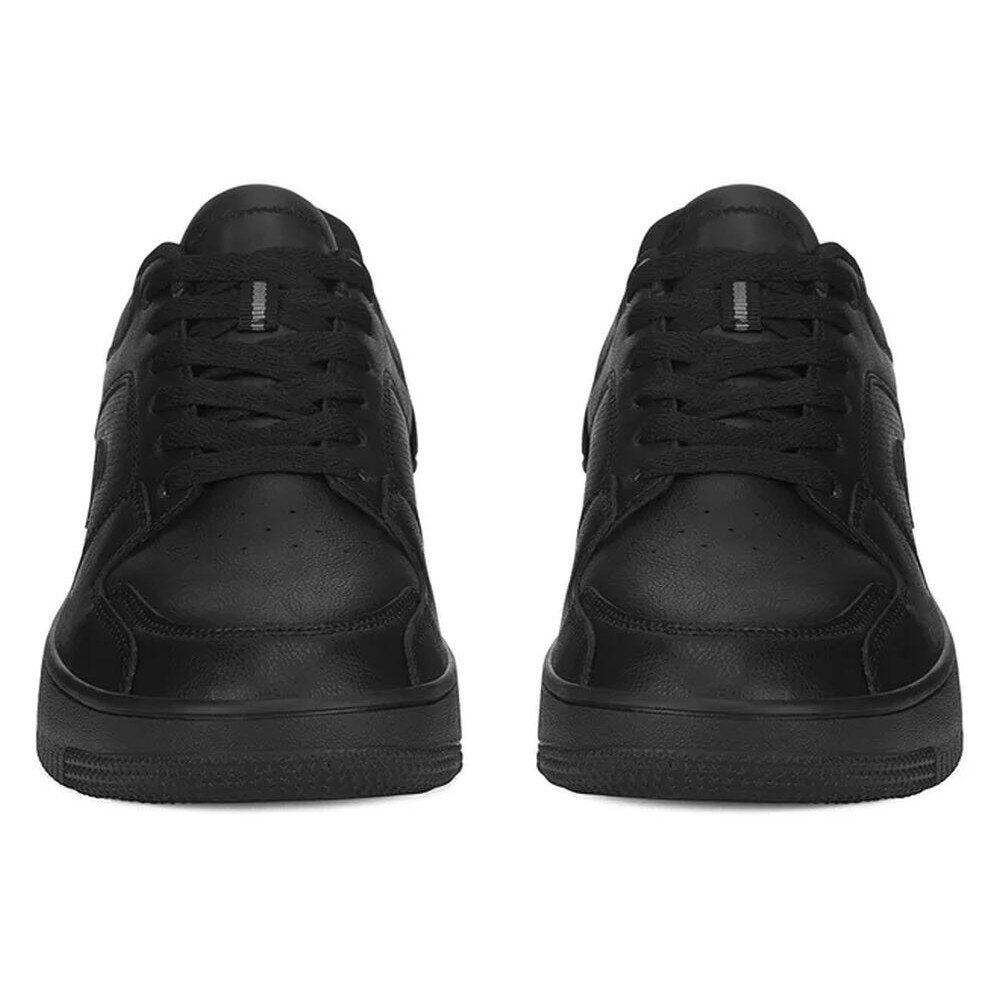 Champion RD18 2.0 chaussures de basket basses, noir 3/7