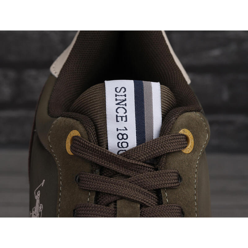 Buty meskie sportowe do chodzenia U.S POLO