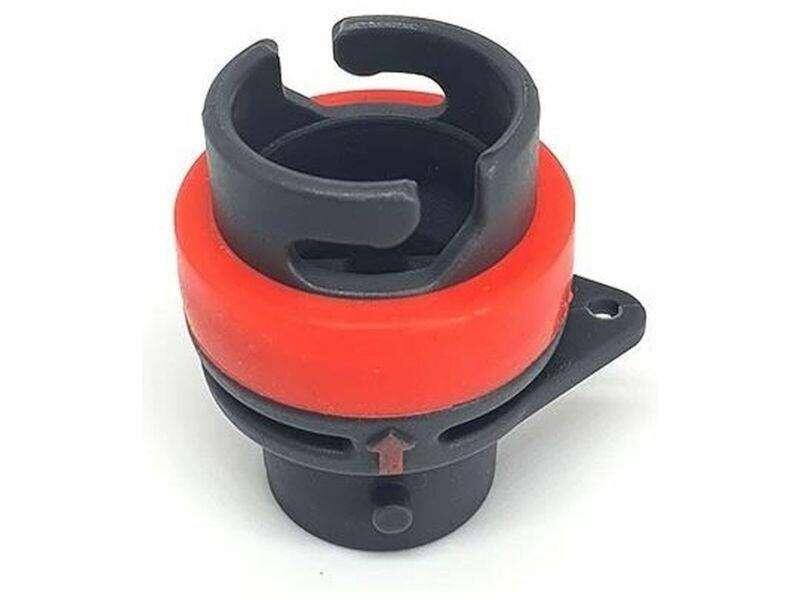 Duotone Kite Pump Hose Adapter II (1P) 2/7