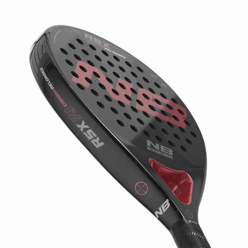 Enebe Rsx 7.1 Carbon Ricaricato 5/5