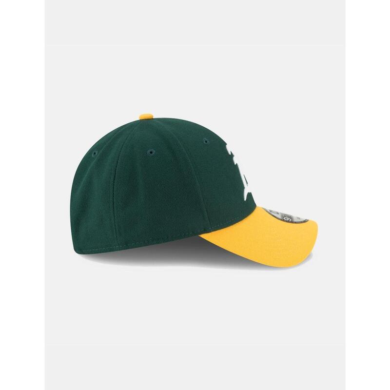 berretto New Era des Oakland Athletics