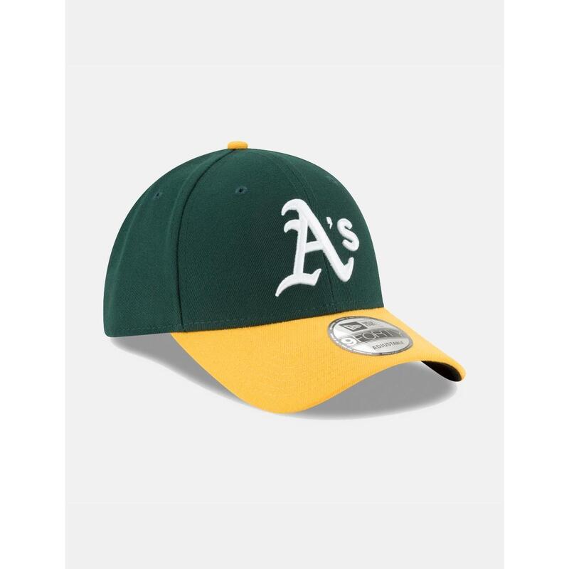 berretto New Era des Oakland Athletics