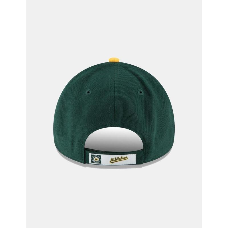 berretto New Era des Oakland Athletics