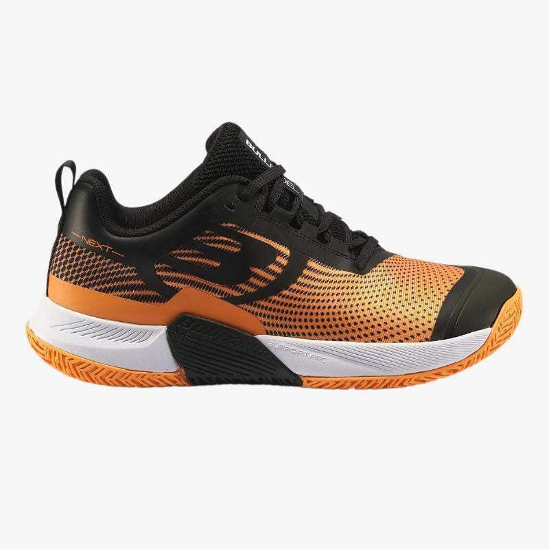 Bullpadel Next Hybrid Pro Au92037000 Orange