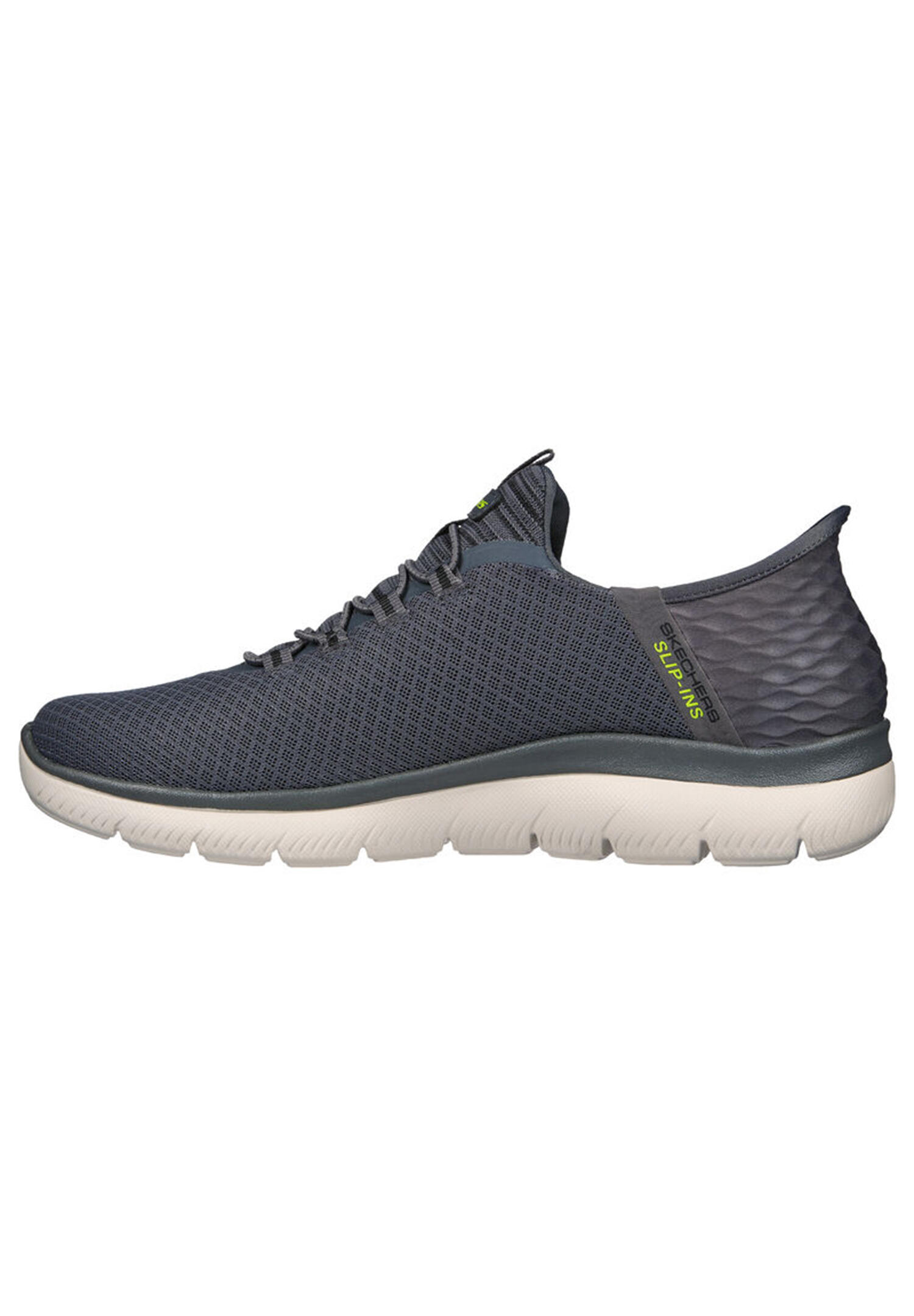 Baskets mode Homme SUMMITS  HIGH RANGE Gris 6/7