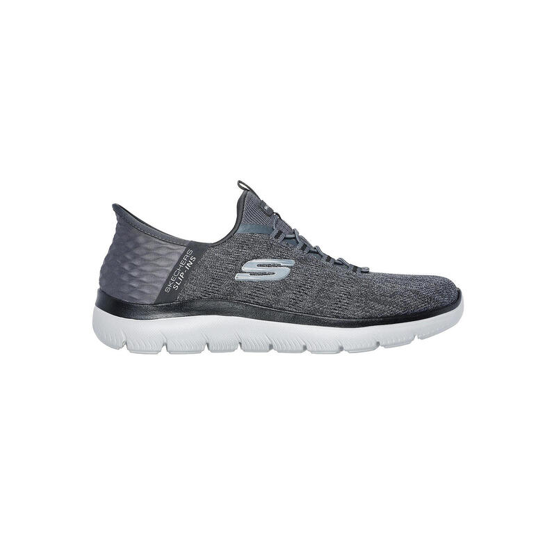 Buty do chodzenia sneakersy męskie, Skechers Slip-Ins: Summits - Key Pace