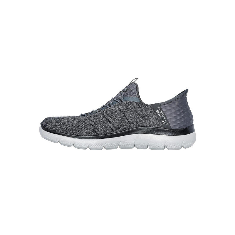 Buty do chodzenia sneakersy męskie, Skechers Slip-Ins: Summits - Key Pace