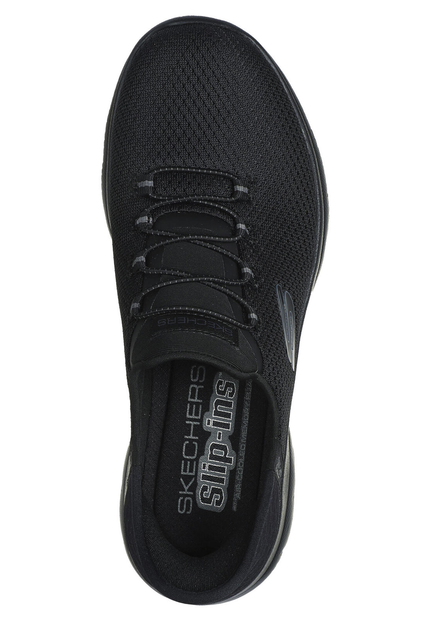 Sapatilhas de mulheres Skechers Summits-Diamond Dream 7/7