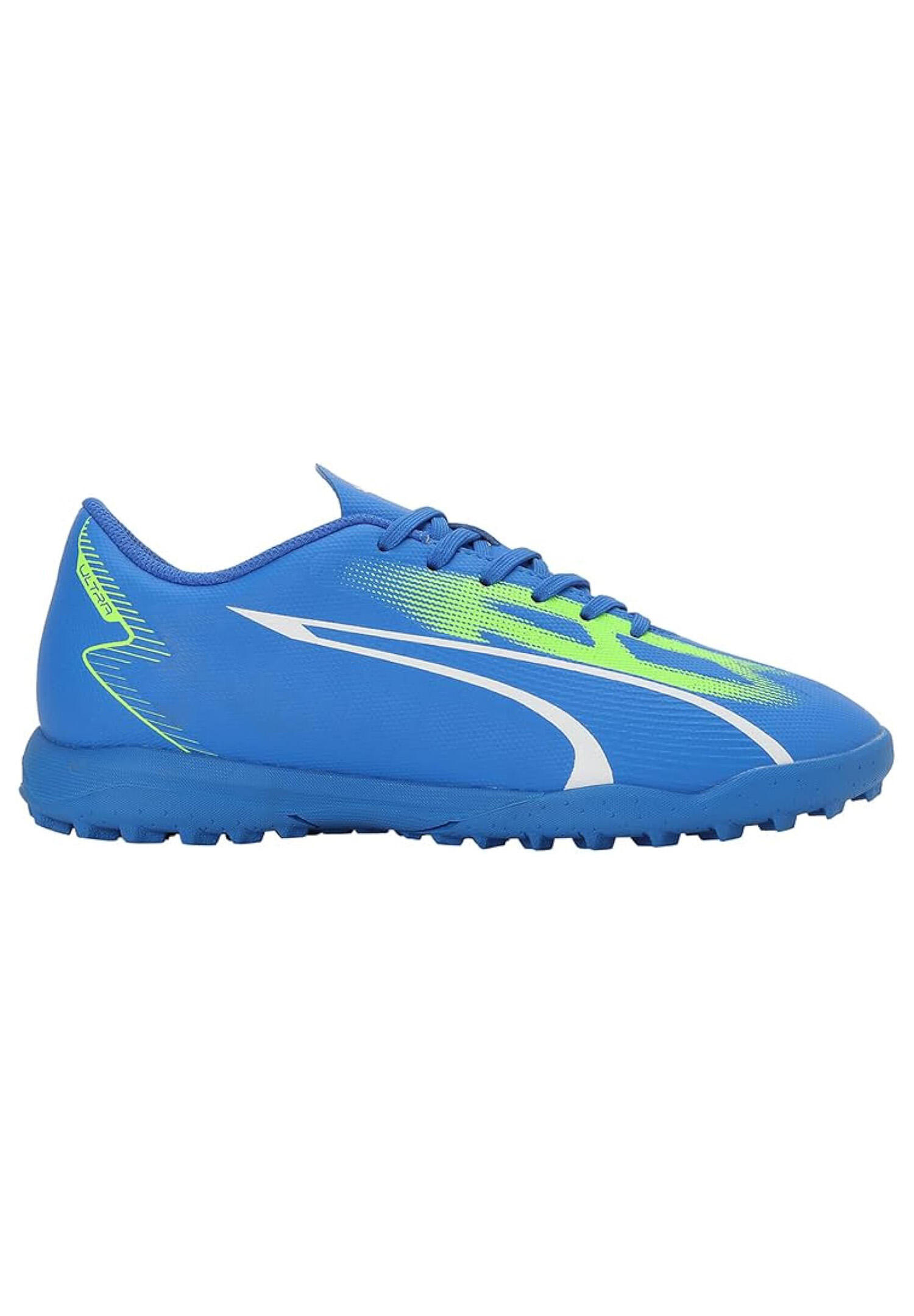 Chaussures de foot Puma Ultra Play IT, Bleu, Hommes 6/6