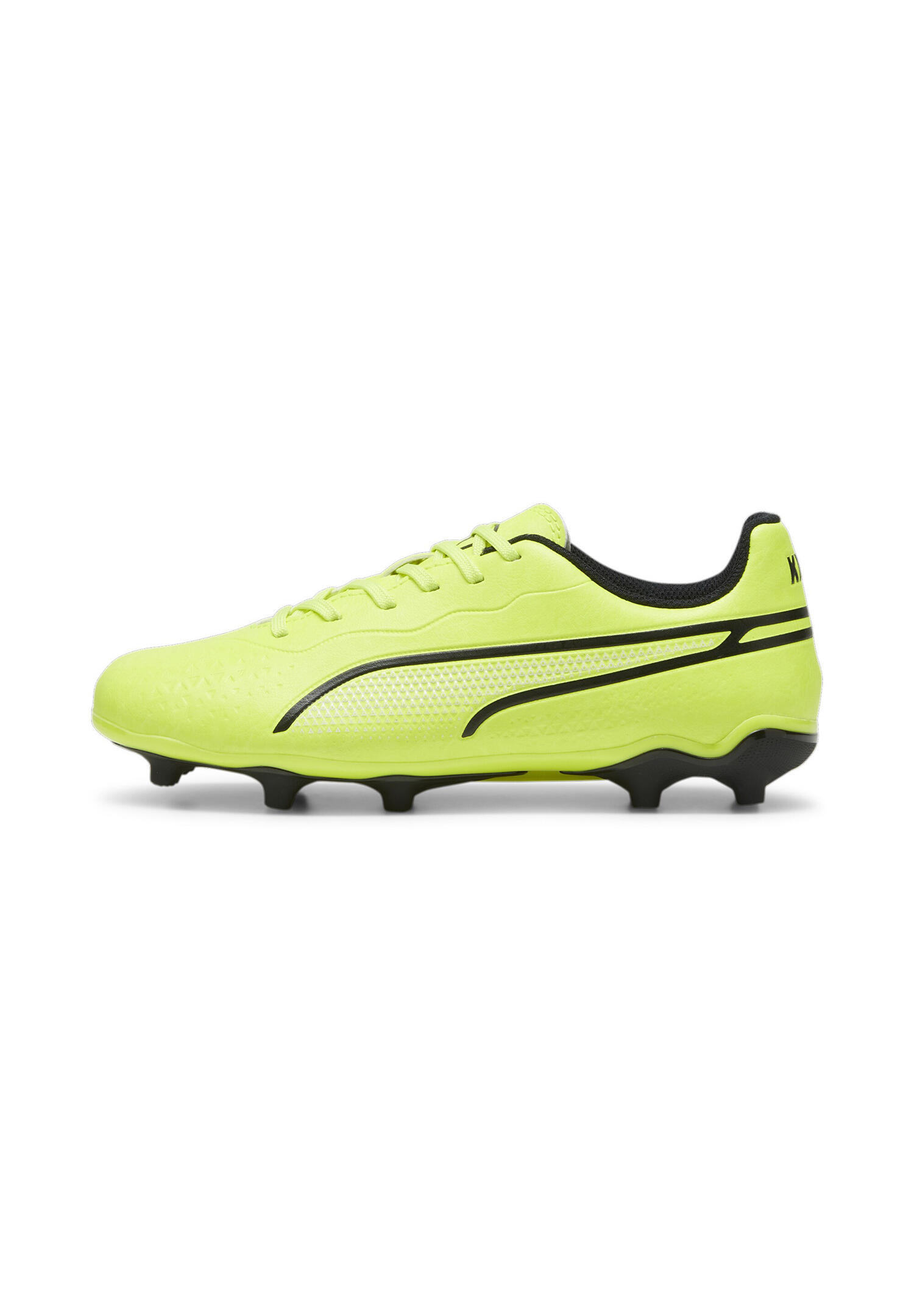 KING MATCH FG/AG Fußballschuhe Jugendliche PUMA 7/7