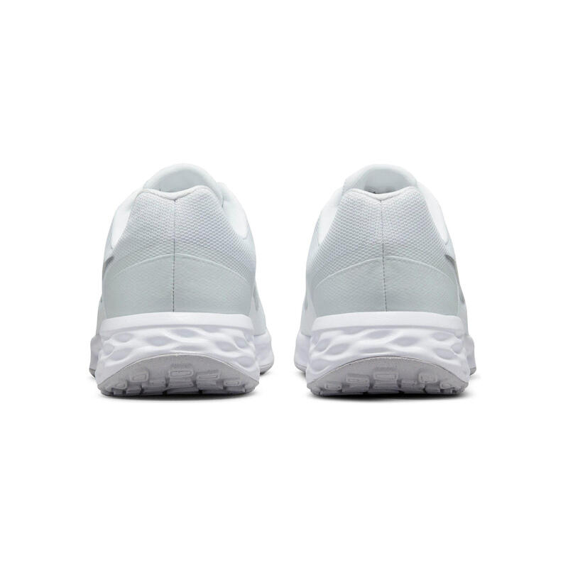 Zapatillas mujer Nike Revolution 6 Blanco