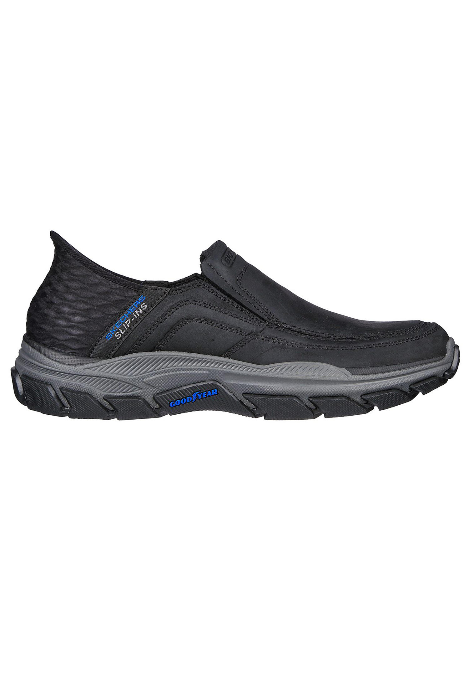 Sneakers Herren Slip-Ins Respected - Elgin 7/7