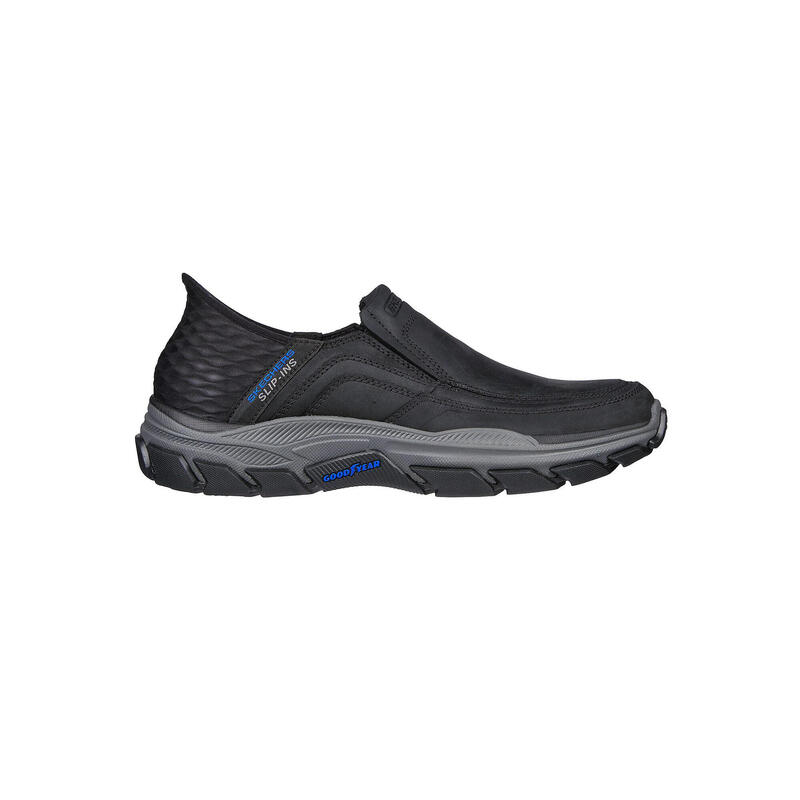 Mocasines Hombre Skechers Slip-ins: 204810s Negro