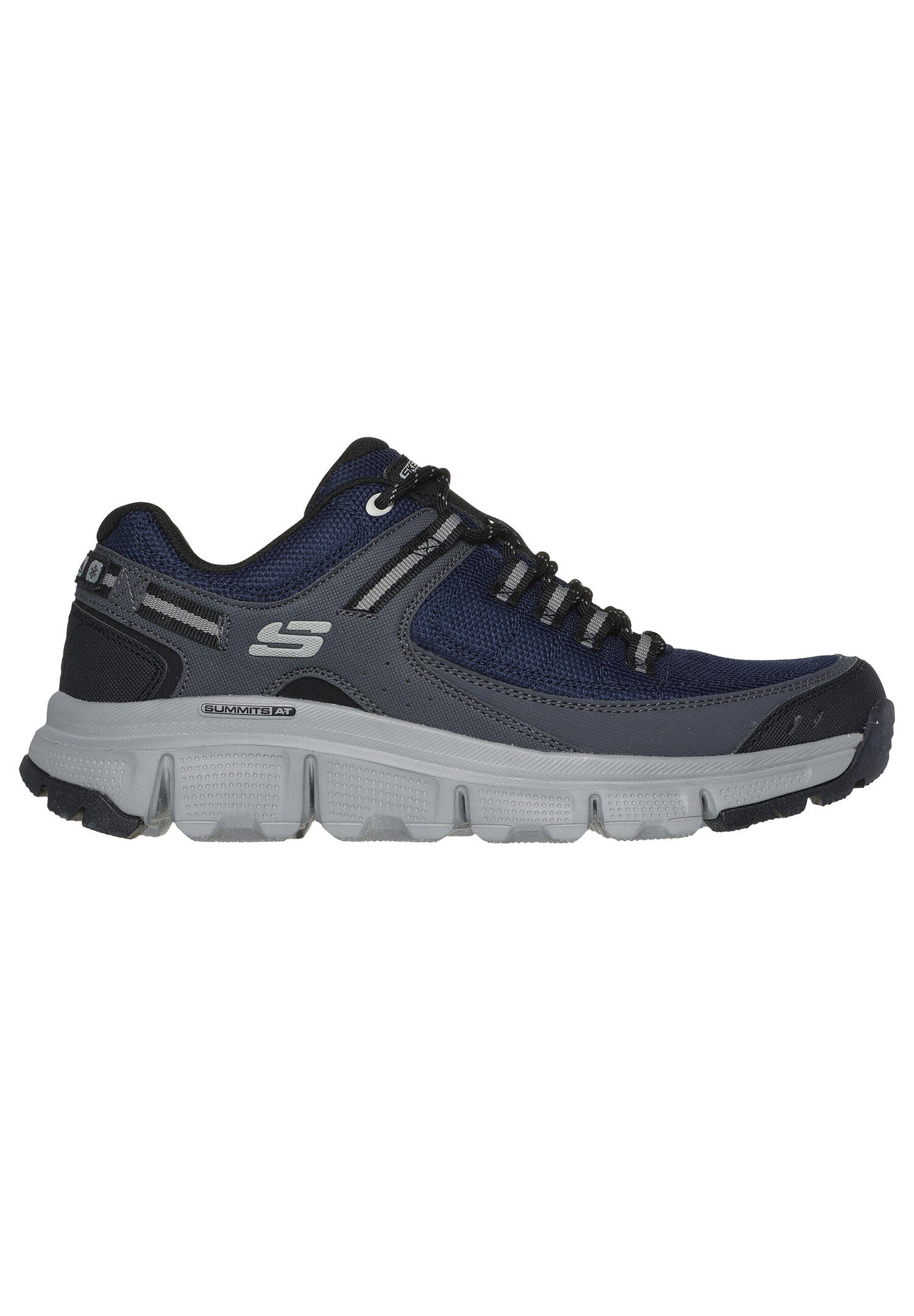 Baskets Skechers Modèle 237620s Couleur Bleu 7/7