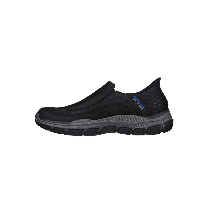 Mocasines Hombre Skechers Slip-ins: 204810s Negro