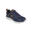 Pantofi Sport Skechers Model Track - Syntac Culoare Albastru