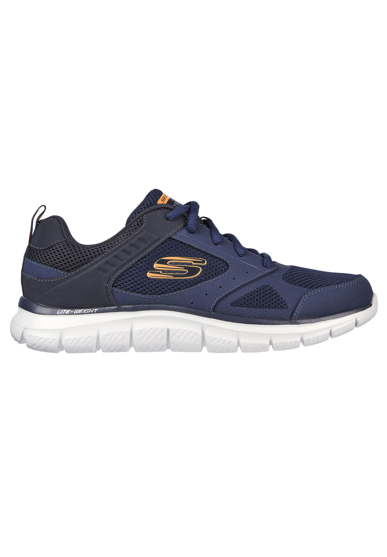 Sneakers pour hommes Track-Syntac 7/7