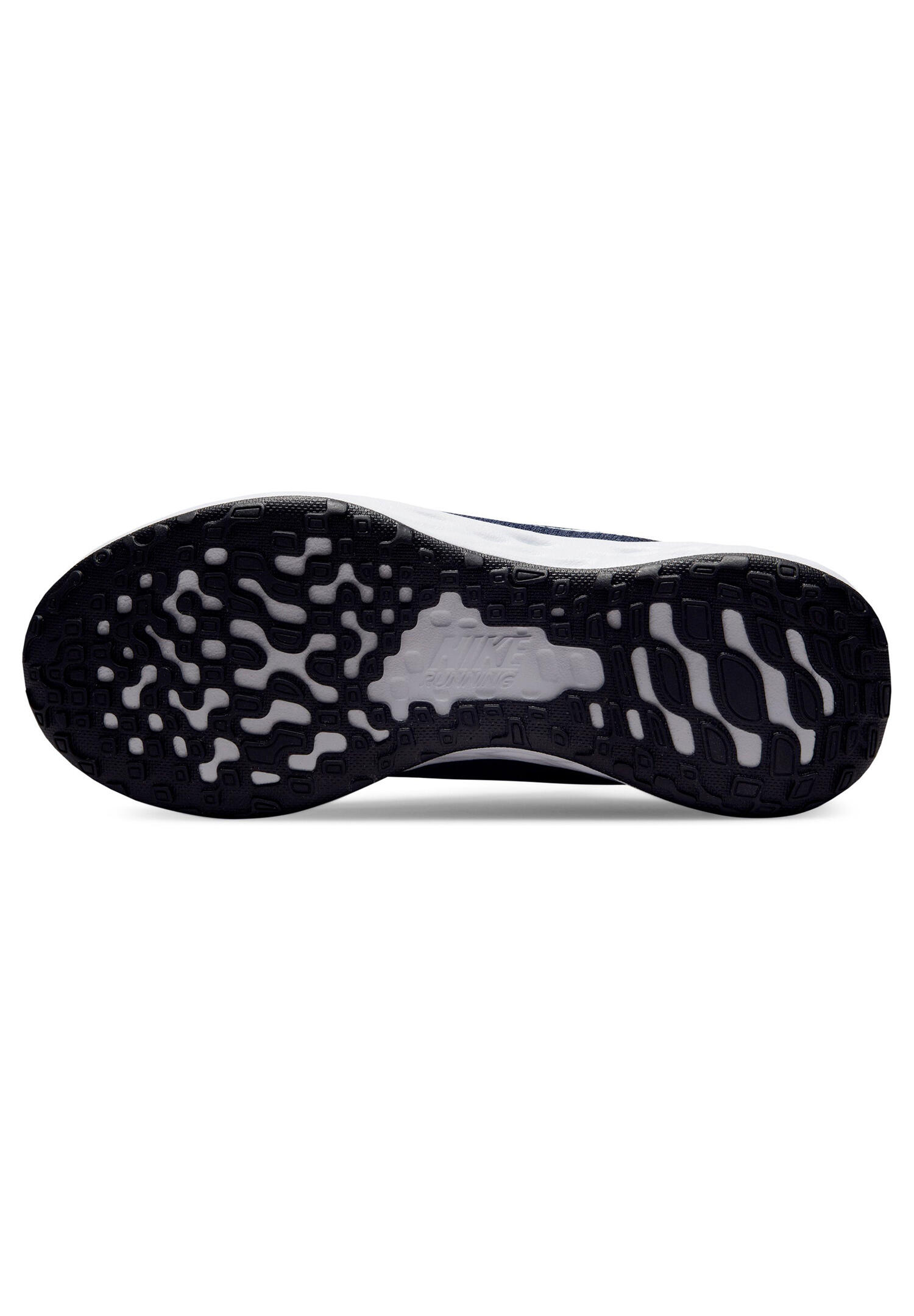 Buty do biegania dla dzieci Nike Revolution 6 NN GS 6/6