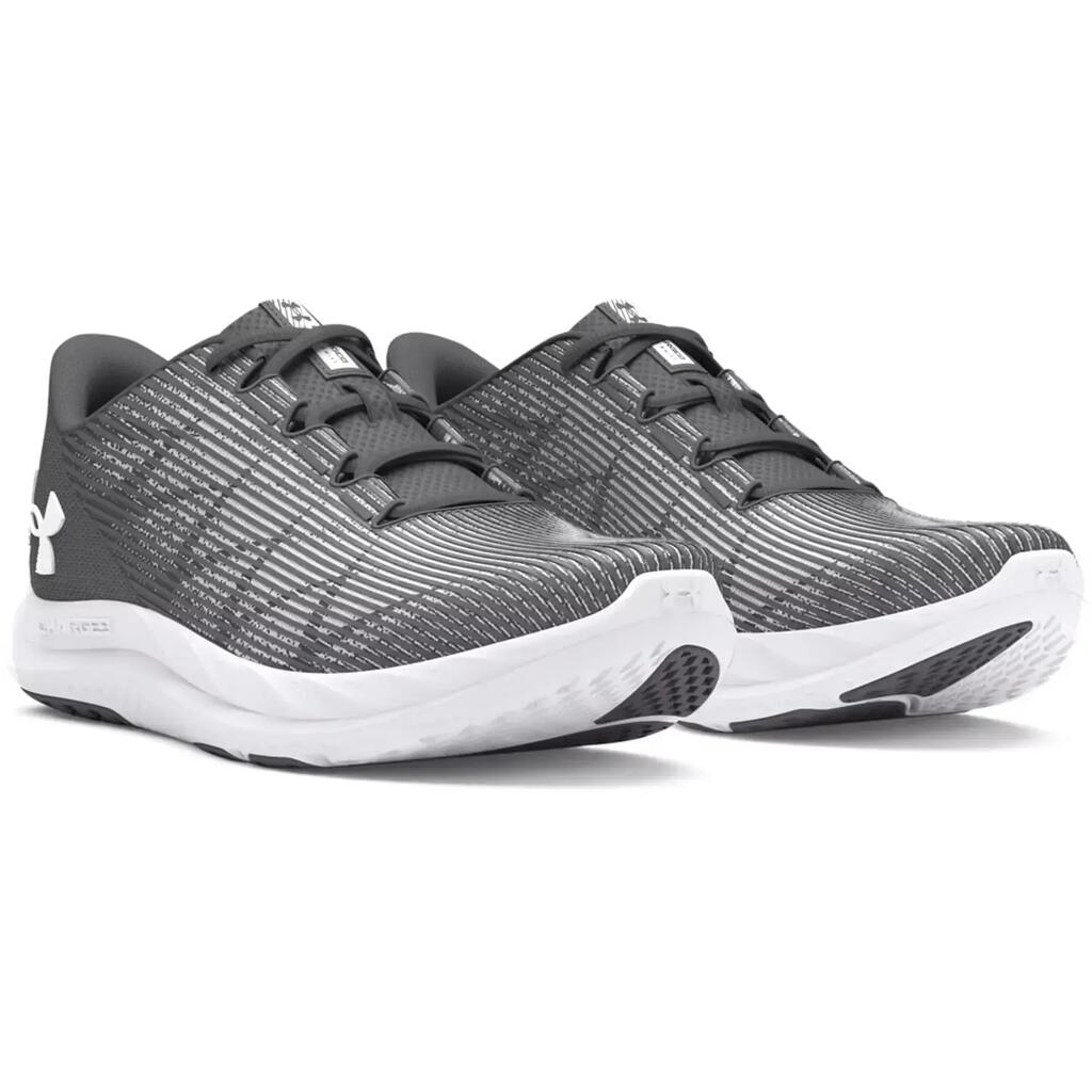 GREY / WHITE