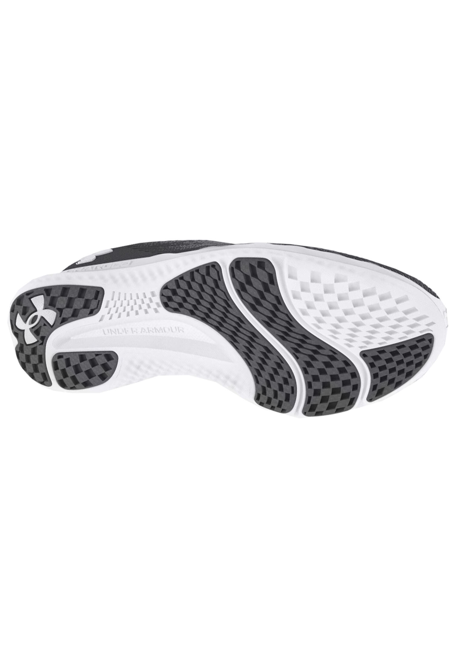 Under Armour Charged Speed Swift Laufschuhe Herren 3026999 105 Grau 4/5
