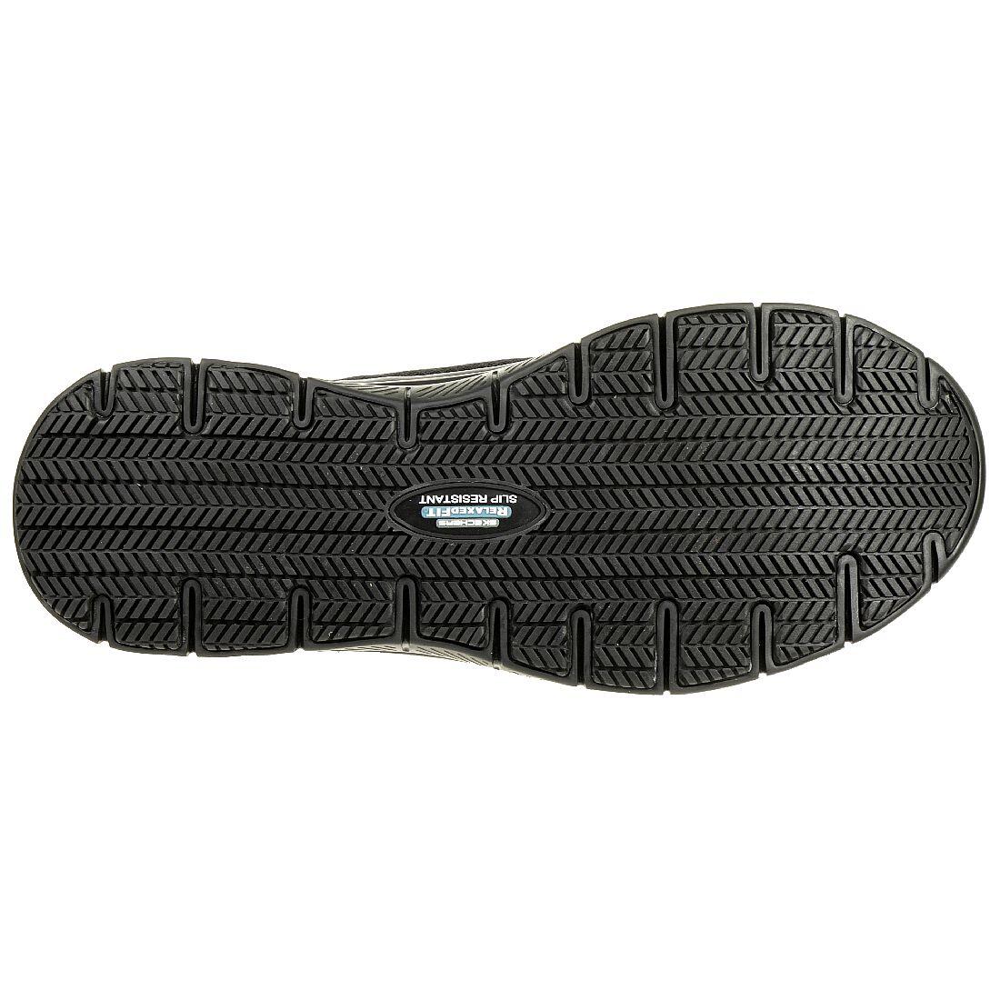 Baskets Skechers Work Relaxed Fit: Flex Advantage-Bendon SR 7/7