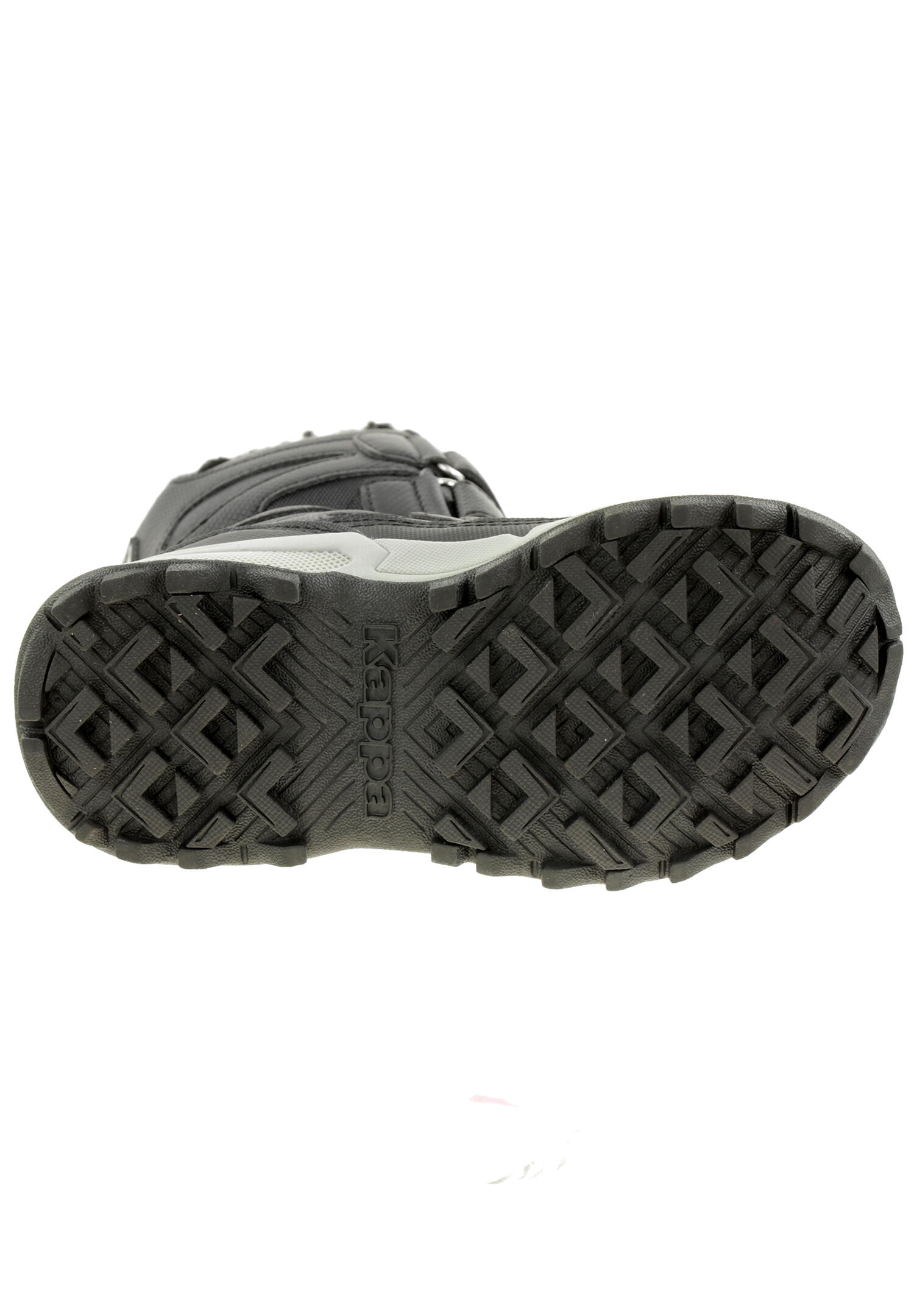 Chaussures d'hiver pour garçons Vipos Tex K 6/7