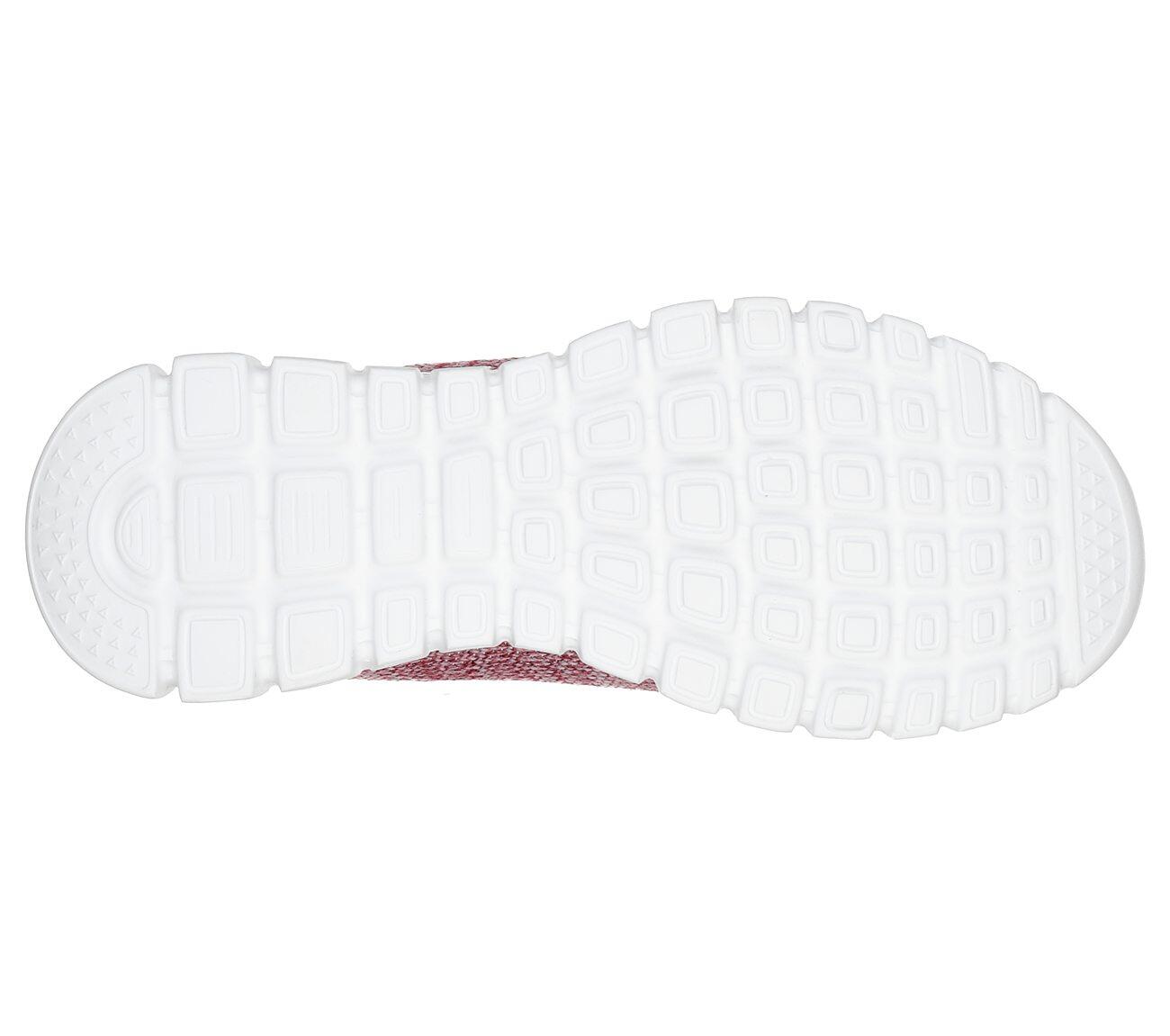 Chaussures universel femmes Skechers Twisted Fortune 4/5