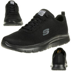 Baskets Skechers Work Relaxed Fit: Flex Advantage-Bendon SR