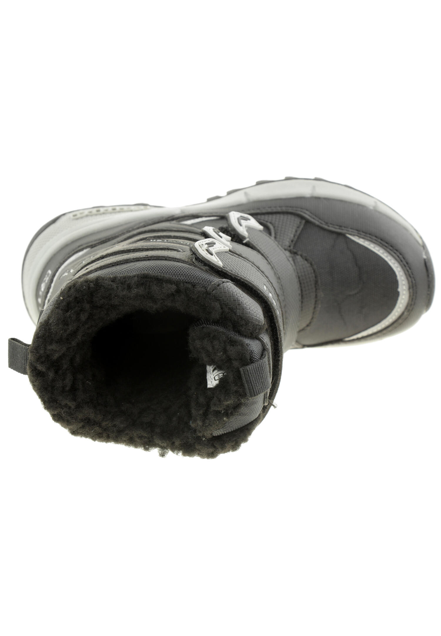 Chaussures d'hiver pour garçons Vipos Tex K 5/7