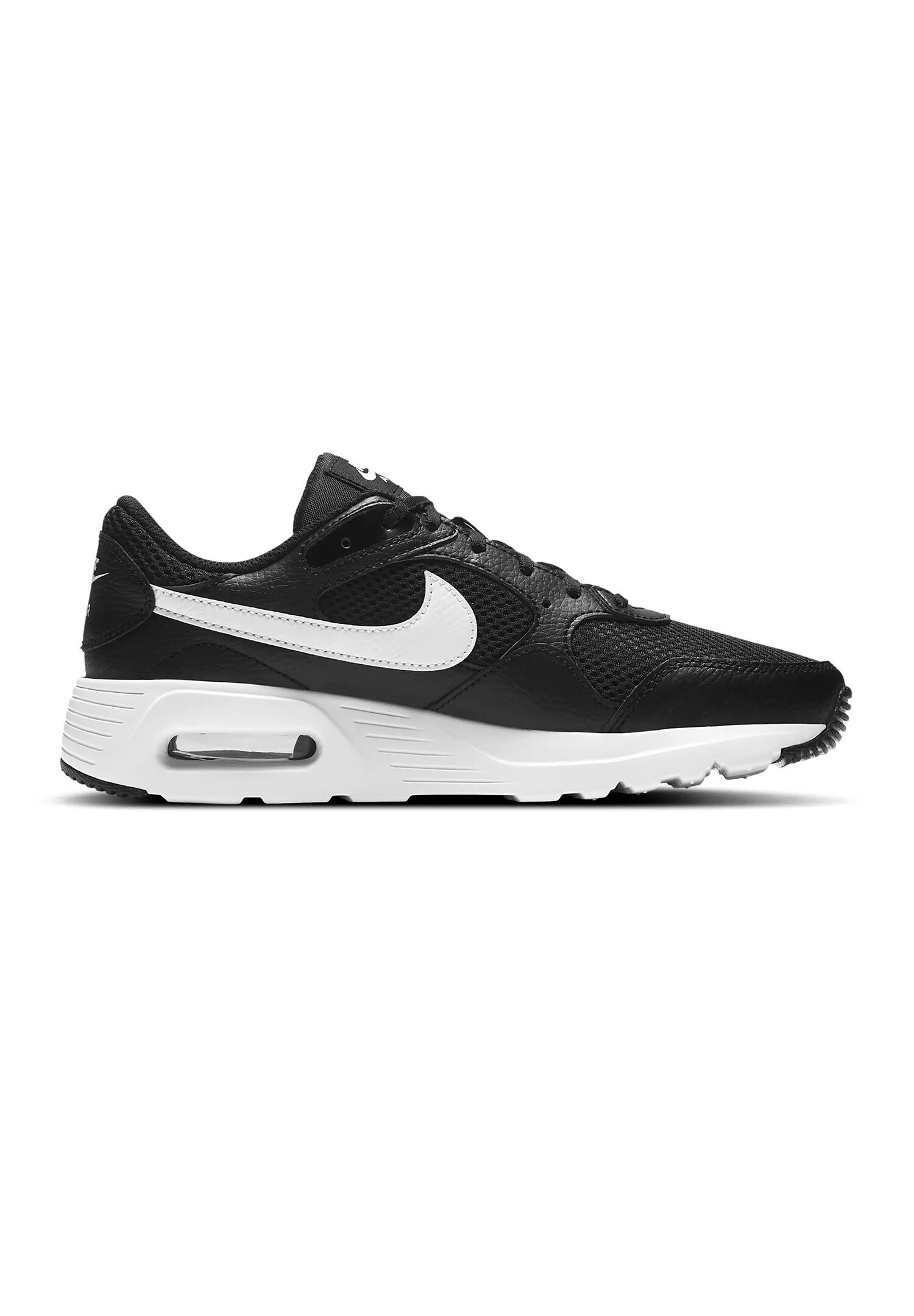 Baskets Femme Baskets Nike Noir Noir Nike 6/7