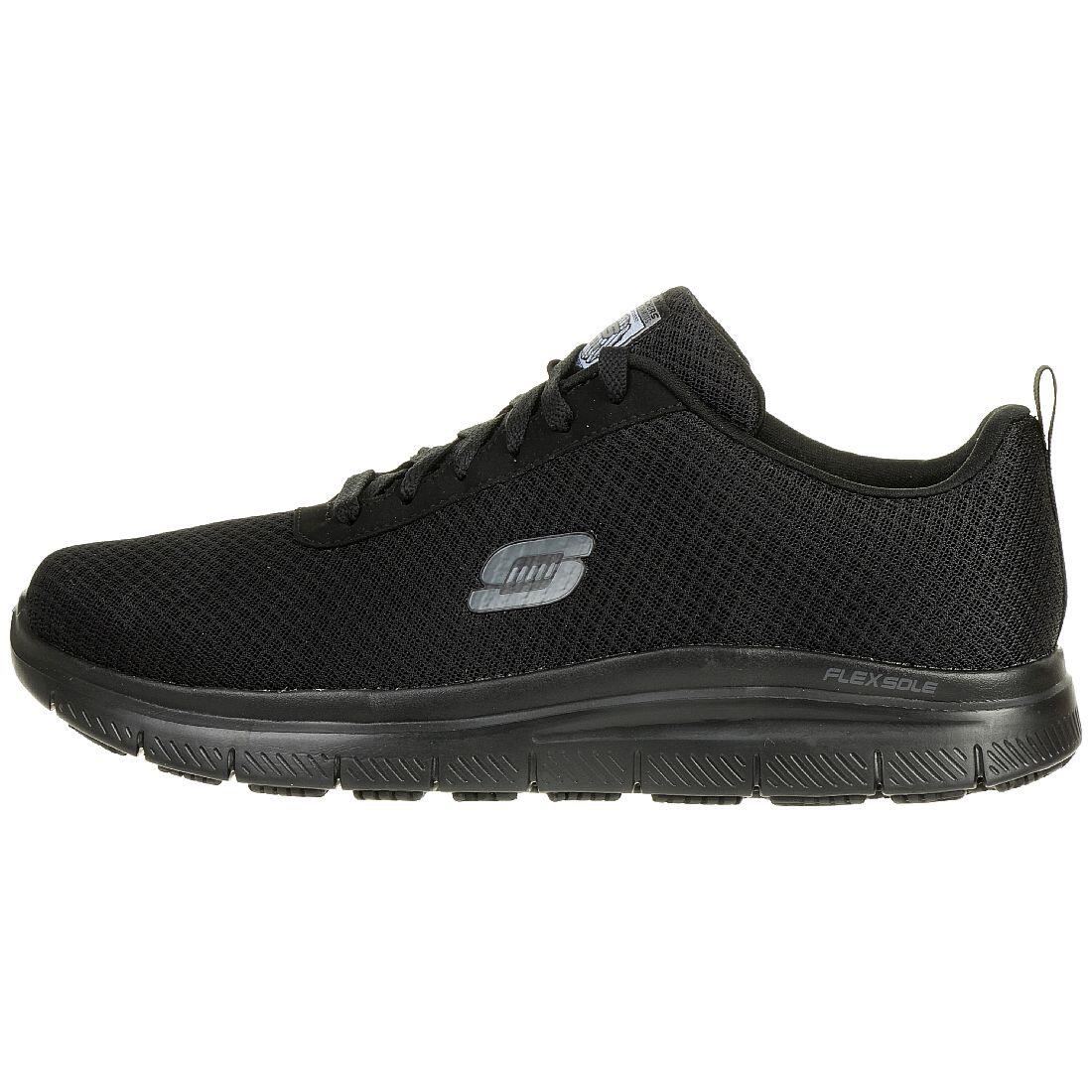 Baskets Skechers Work Relaxed Fit: Flex Advantage-Bendon SR 3/7